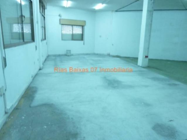 REF 2192 LOCAL COMERCIAL 135 m2 PROXIMO AUTOVIA MOS photo 0