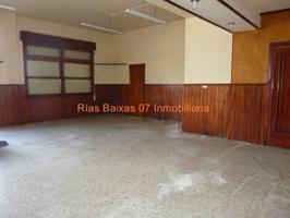 REF 1925 LOCAL COMERCIAL 120 m2 PEGADO AUTOVIA -MOS photo 0