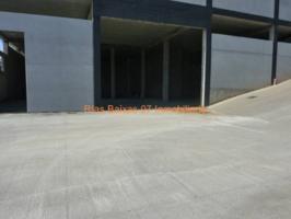 REF 2174 NAVE 400 M2 EN PLANTA BAJA CANDEAN VIGO photo 0