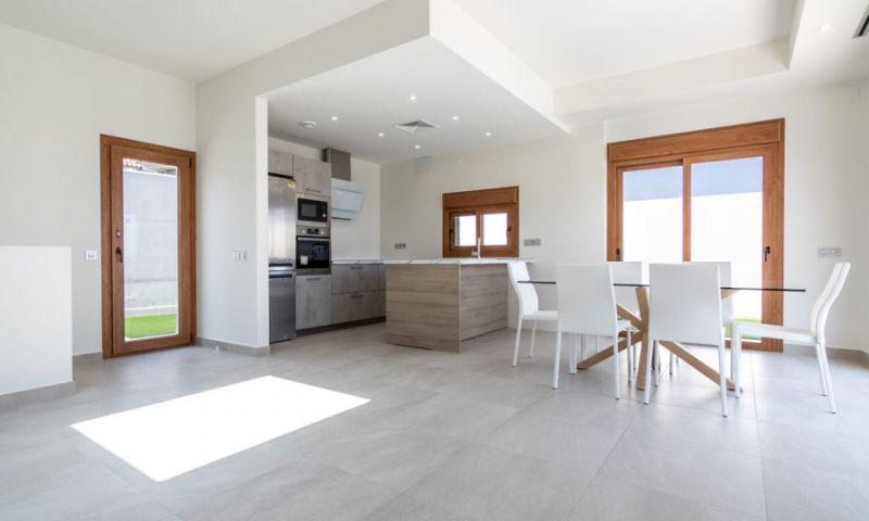 Casa En venta en Los Altos, Torrevieja photo 0