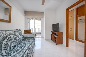 Ático de 1 dormitorio en el Acequión, tu refugio ideal junto al mar photo 0