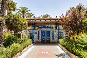 Aldea del Mar, apartamento de 2 dormitorios en planta baja photo 0