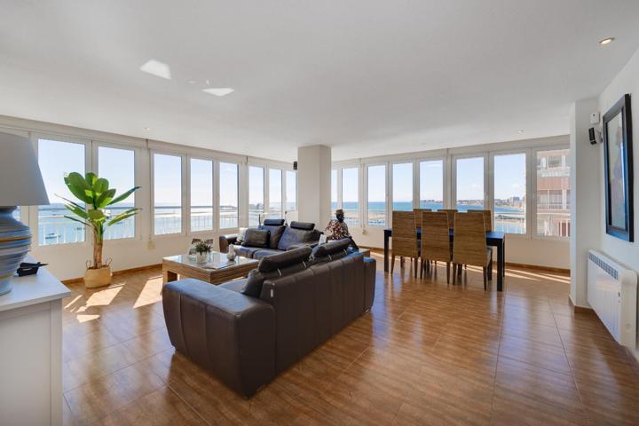 Piso En venta en Acequion, Torrevieja photo 0