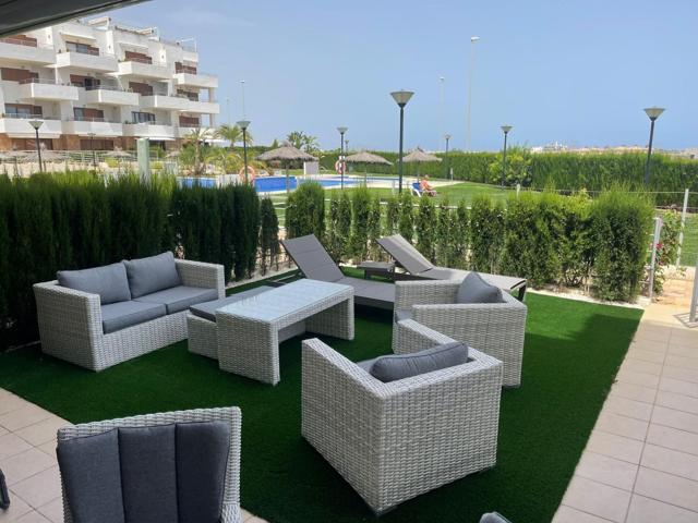 Piso En venta en Lomas De Cabo Roig, Orihuela Costa photo 0