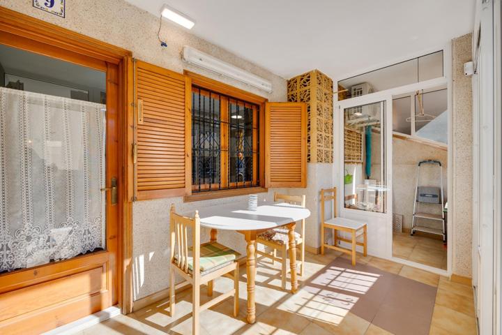 Apartamento de dos dormitorios en Los Náufragos photo 0