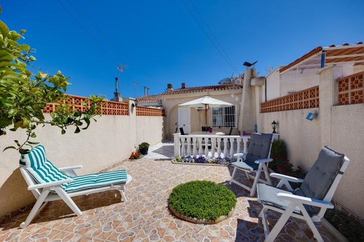 Chalet adosado en Los Ángeles, Torrevieja photo 0
