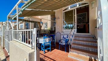 Unifamiliar Pareada En venta en Torreblanca, Torrevieja photo 0