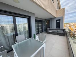 Nuevo apartamento con vistas al mar, Punta Prima photo 0