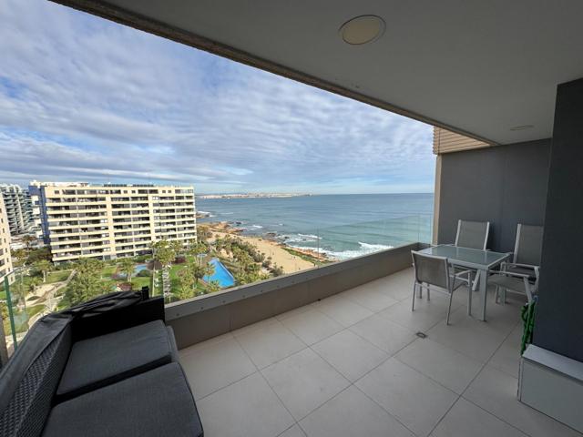 Nuevo apartamento con vistas al mar, Punta Prima photo 0