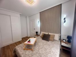 Apartamento reformado a 500m del mar, playa Los Locos, Torrevieja photo 0