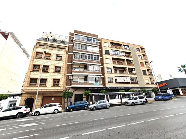 PISO AMPLIO 3 DORMITORIOS - 115 M2 - SUR - VISTAS DESPEJADAS - CENTRICO photo 0