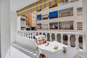 Apartamento de dos dormitorios en Playa del Cura photo 0