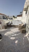 BUNGALOW DE 2 PLANTAS Y 2 DORMITORIOS EN ZONA SAN LUIS (TORREVIEJA) photo 0
