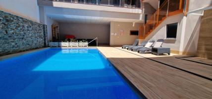 Apartamento de lujo en el corazon de Torrevieja!!! photo 0
