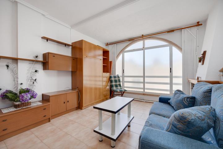 Bungalow en planta alta en El Chaparral, Torrevieja photo 0