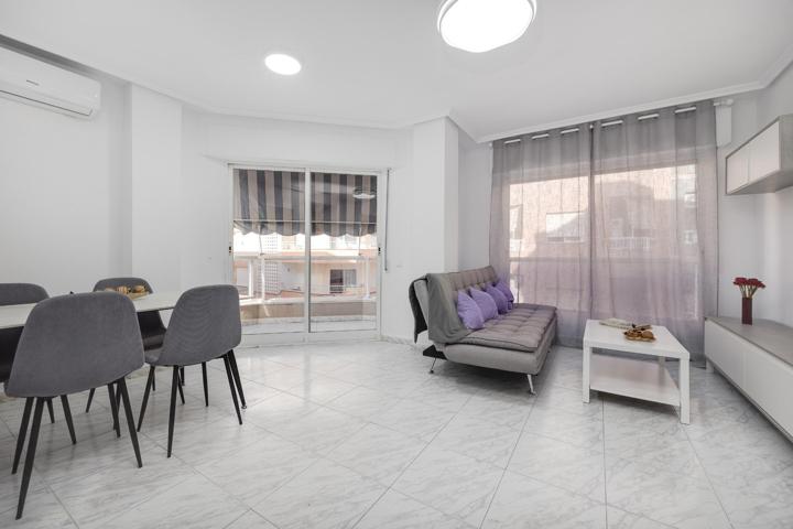 Venta de Apartamento a 150mt de la Playa de los Locos - Torrevieja photo 0
