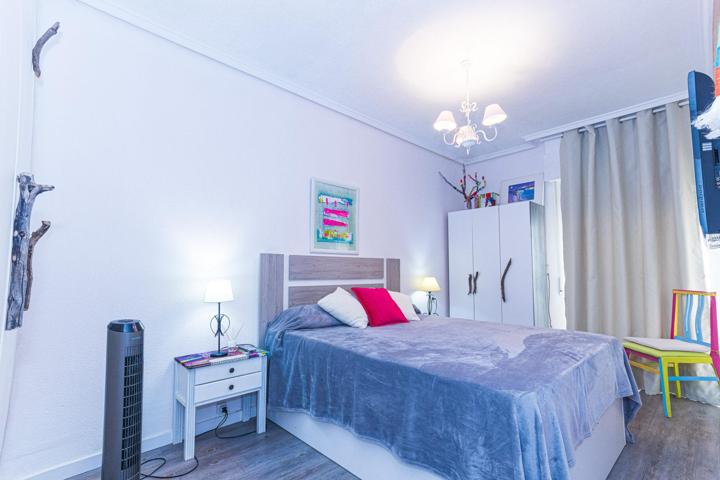 SE VENDE APARTAMENTO DE 1 DORMITORIO EN LA MATA A 80 METROS DE LA PLAYA EN TORREVIEJA (ALICANTE) photo 0