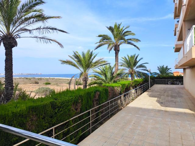 Apartamento con vistas al mar en Rocío del Mar – Torrevieja photo 0