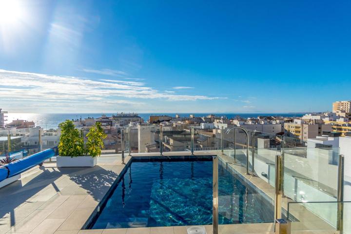 Apartamento Moderno en Torrevieja photo 0