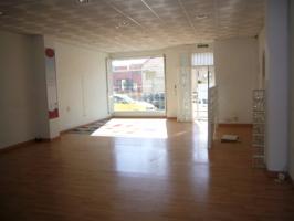LOCAL COMERCIAL A POCOS METROS MERCADONA CENTRO photo 0
