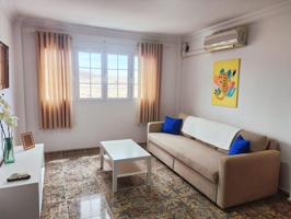 ALQUILER TEMPORAL PLAYA DE ARINAGA photo 0