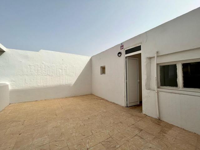 CASA CON ENCANTO EN EL CASCO HISTÓRICO DE AGÜIMES photo 0