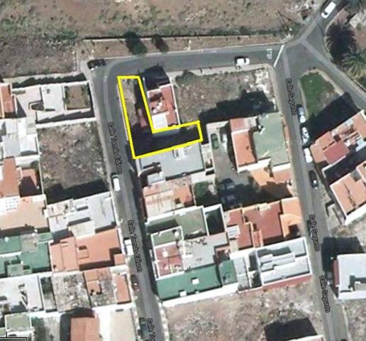 SE VENDEN DOS PARCELAS POR 72.000 € photo 0
