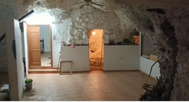 CASA CUEVA CON TERRENO EN INGENIO photo 0