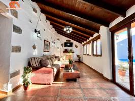 TERRENO APTO PARA CAMIONES, Y ZONA CON VIVIENDAS EN PROYECTO DE TURISMO RURAL EN INGENIO photo 0