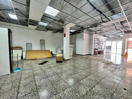 VENTA LOCAL COMERCIAL EN EL TABLERO photo 0