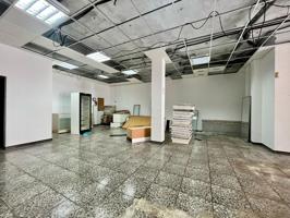 ALQUILER LOCAL COMERCIAL EN EL TABLERO photo 0