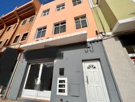 Edificio de dos viviendas + local comercial photo 0