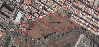 ¡Inversión Garantizada! Parcelas ubicadas en zona espectacular photo 0