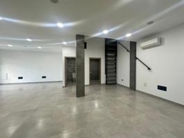ALQUILER DE LOCAL COMERCIAL A ESTRENAR EN CRUCE DE ARINAGA photo 0