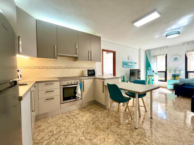 Piso En venta en Los Llanos, Santa Lucia De Tirajana photo 0