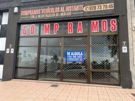 ¡LOCAL COMERCIAL EN ALQUILER! MONTAÑA LOS VÉLEZ photo 0