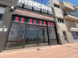 ¡LOCAL COMERCIAL EN ALQUILER! MONTAÑA LOS VÉLEZ photo 0