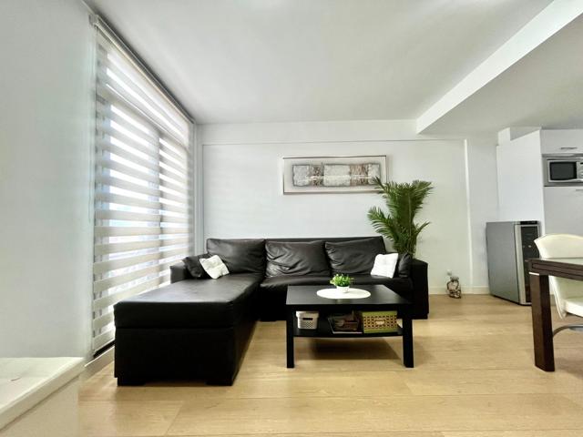 Piso tipo duplex a la venta en vecindario photo 0