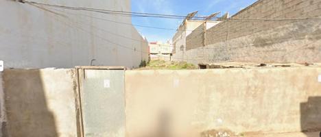 SOLAR URBANO 200 METROS EN CRUCE DE ARINAGA photo 0