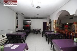Local comercial en Benidorm en zona Colonia Madrid photo 0
