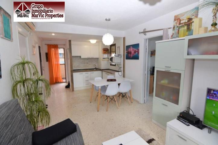 Piso en Benidorm photo 0