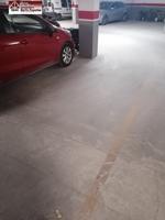 Parking Alfaz del Pi photo 0