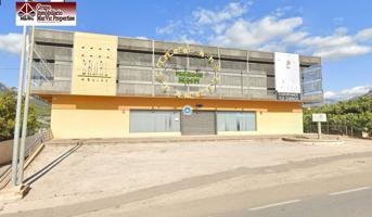 Local comercial en Callosa d'En Sarria zona Pueblo photo 0