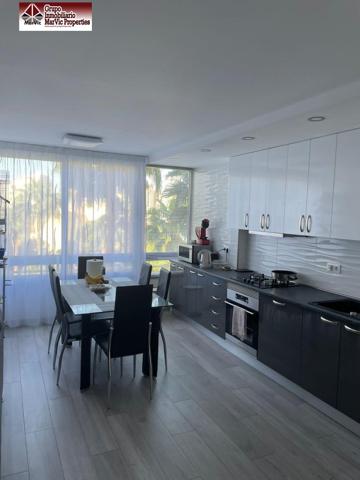 Apartamento en Benidorm zona Rincon de Loix photo 0