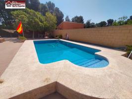 Casa de Campo Finestrat photo 0