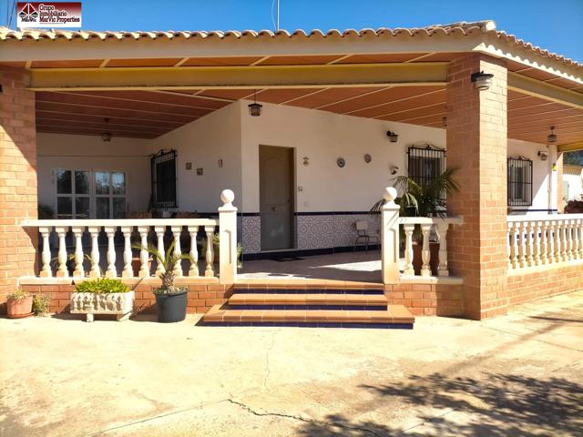 Chalet Independiente en Juzgados photo 0