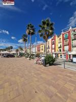 Local comercial en Villajoyosa zona 1a linea photo 0