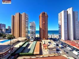 Exclusivo Piso en Venta en Benidorm - Avenida del Mediterráneo photo 0