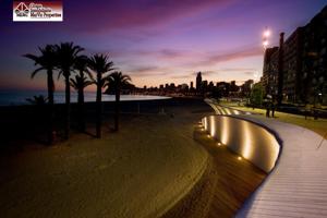 Hotel en Benidorm photo 0