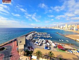 Ático de Ensueño en Benidorm, Zona Casco Antiguo photo 0